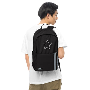Super Star adidas Backpack