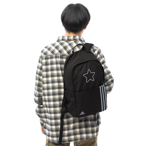 Super Star adidas Backpack