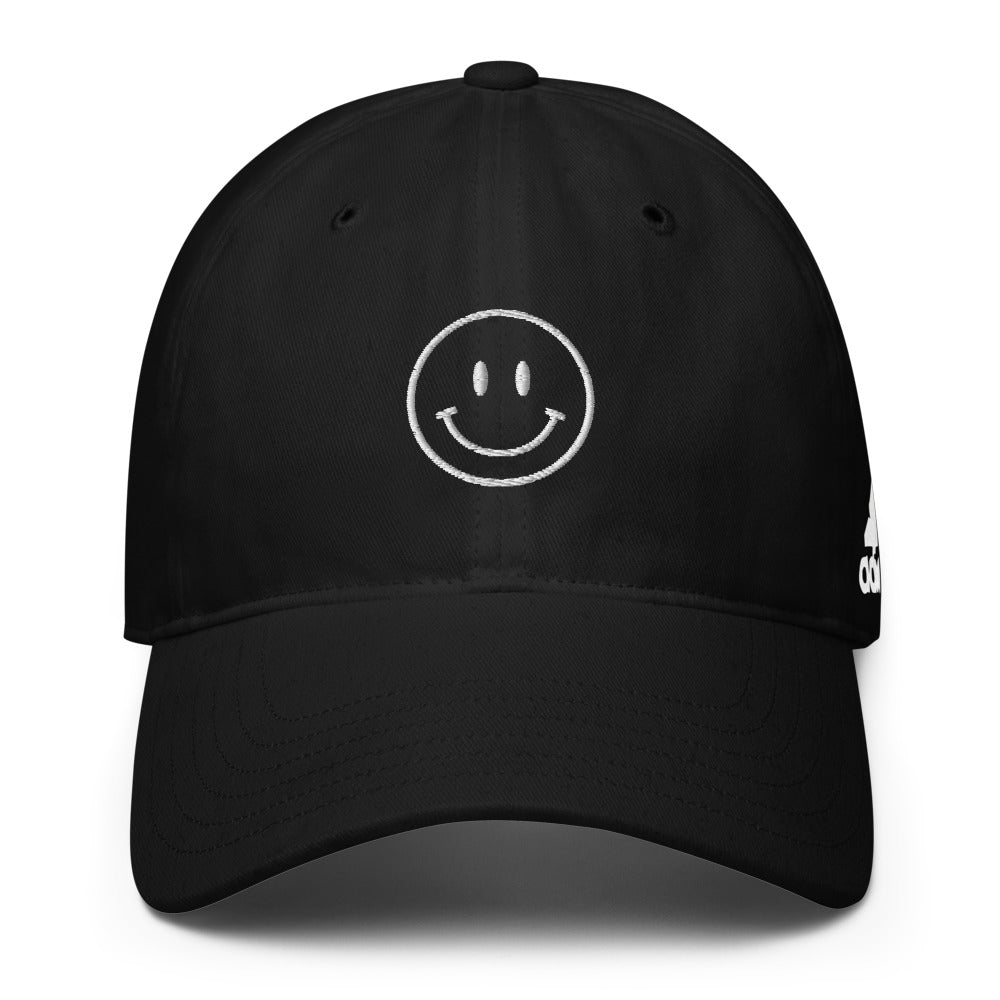 Happy Performance adidas Golf Cap