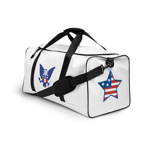 USA Star Eagle Duffle bag