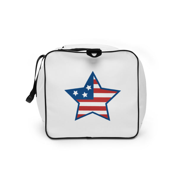 USA Star Eagle Duffle bag