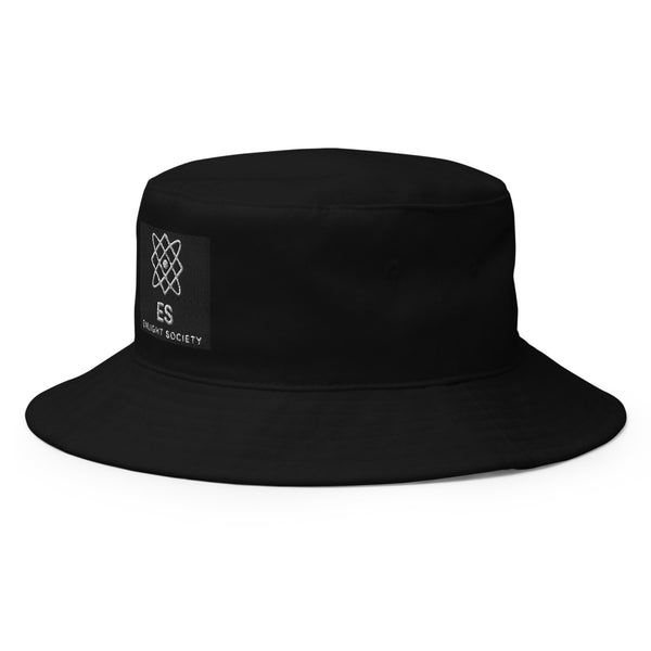 Enlight Society Bucket Hat