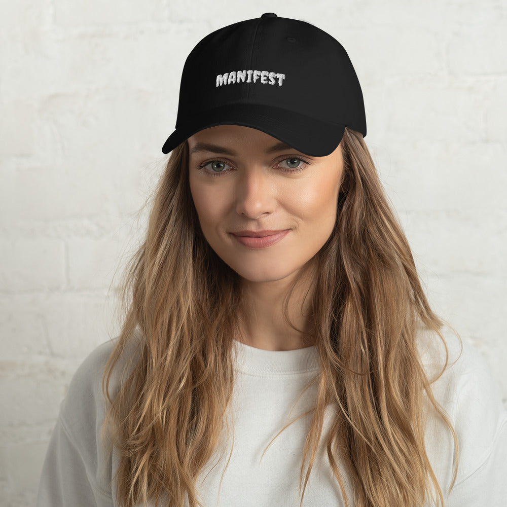 Manifest Hat