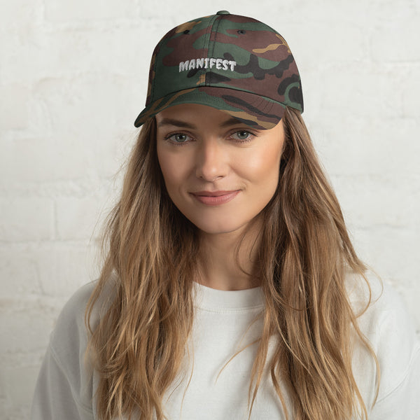 Manifest Hat