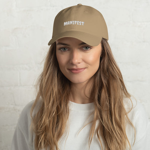 Manifest Hat