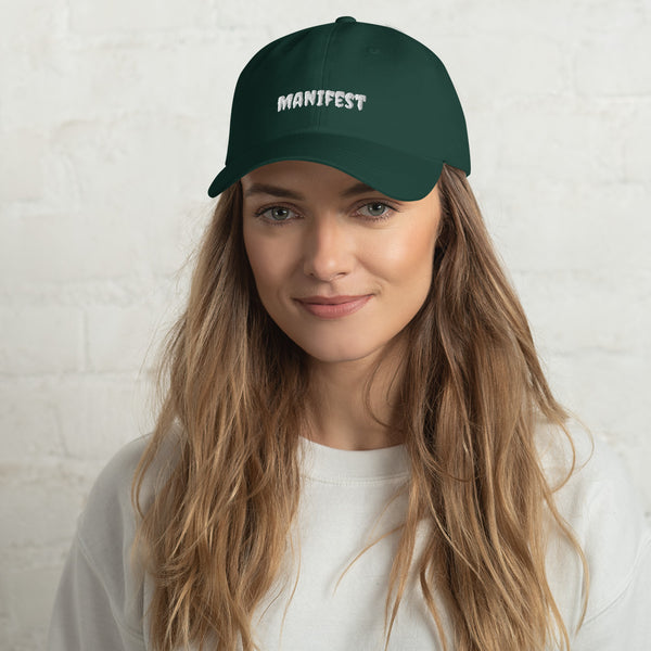 Manifest Hat