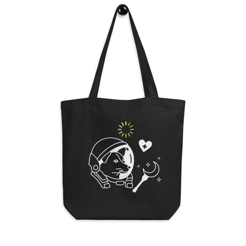 Magic Space Dog Eco Tote Bag Special Edition