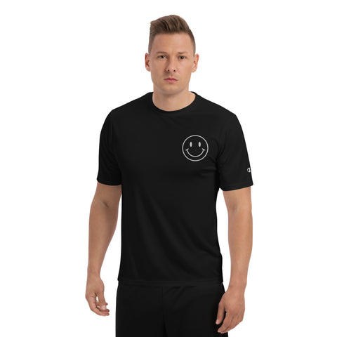 Happy Champion Performance T-Shirt