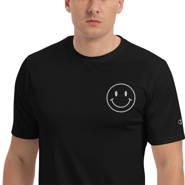 Happy Champion Performance T-Shirt