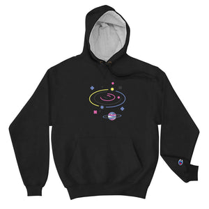 Galaxy Champion Hoodie