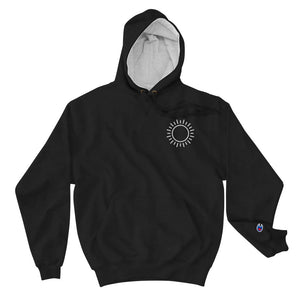 Sun Champion Hoodie