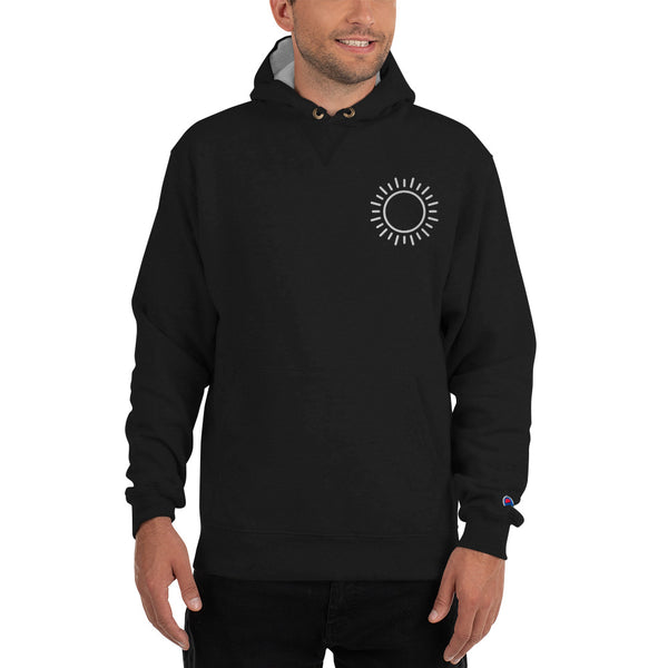 Men's Sun Champion Hoodie