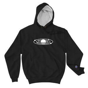 Light Galaxy Champion Hoodie