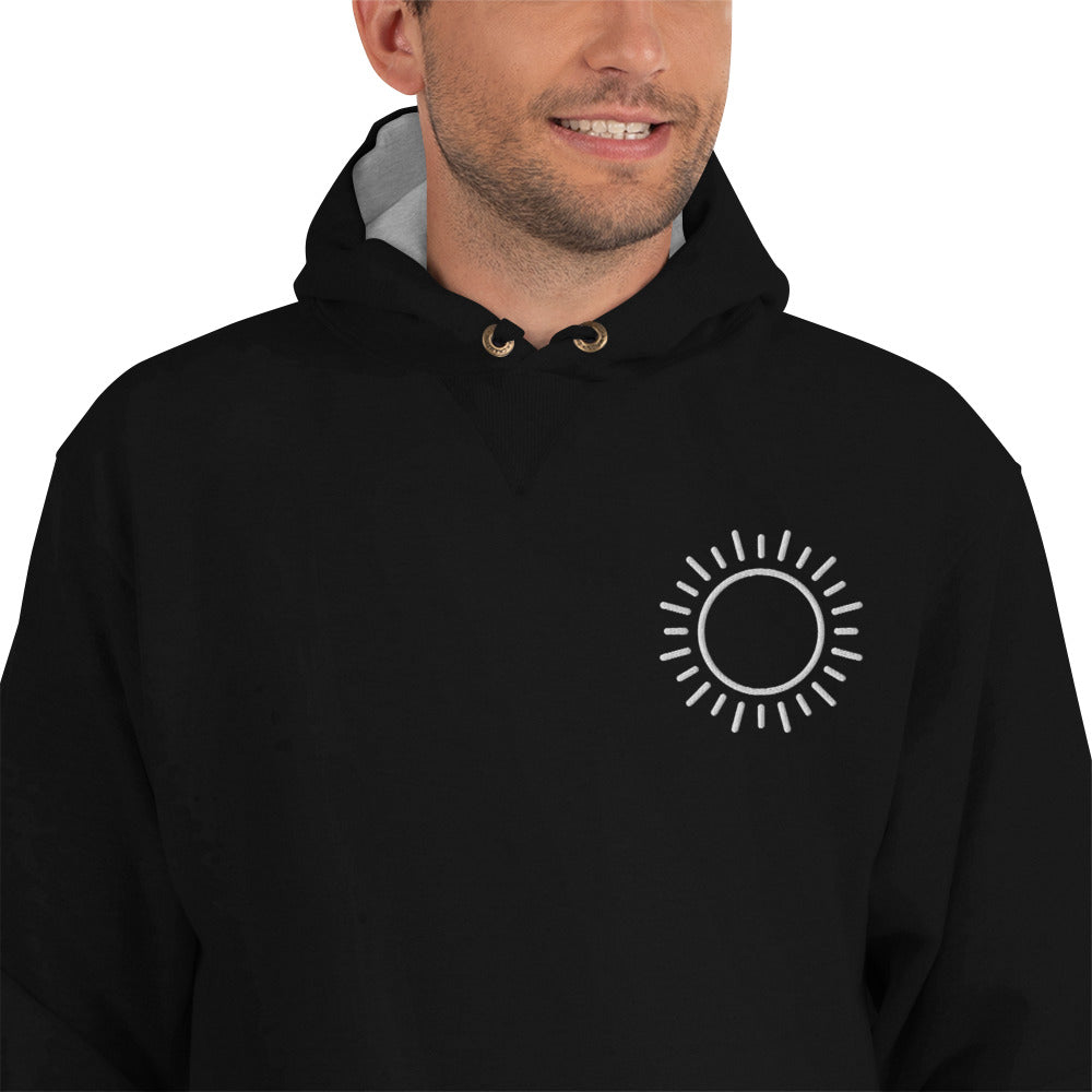 Men's Sun Champion Hoodie