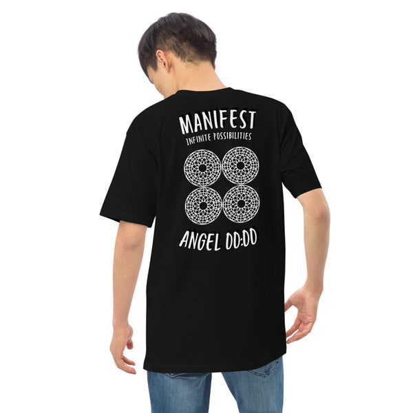 Men's Manifest 00:00