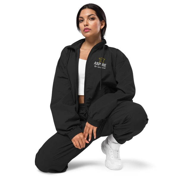 Aspire to Inspire Tracksuit Jacket