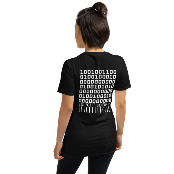 Women's Digital Universe Short-Sleeve T-Shirt