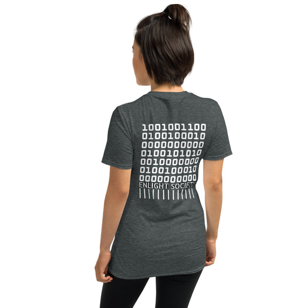 Women's Digital Universe Short-Sleeve T-Shirt