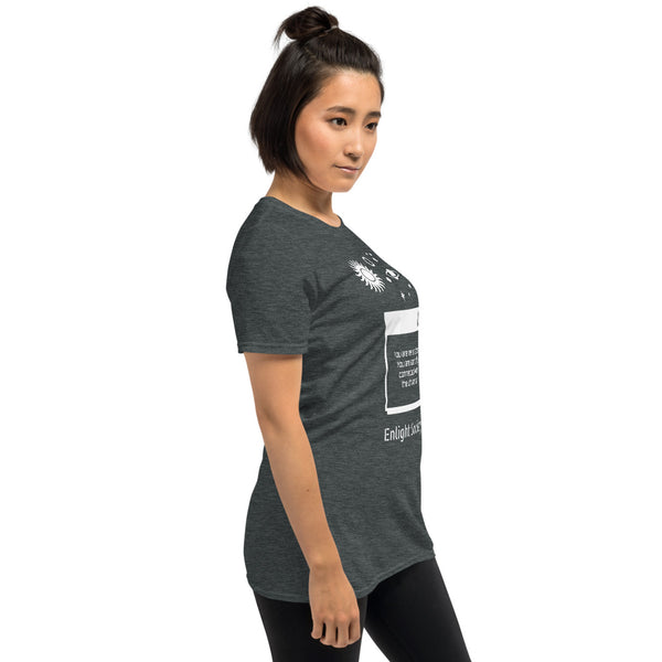 Women's Digital Universe Short-Sleeve T-Shirt