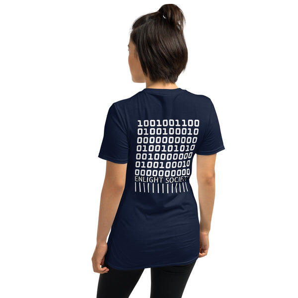 Women's Digital Universe Short-Sleeve T-Shirt