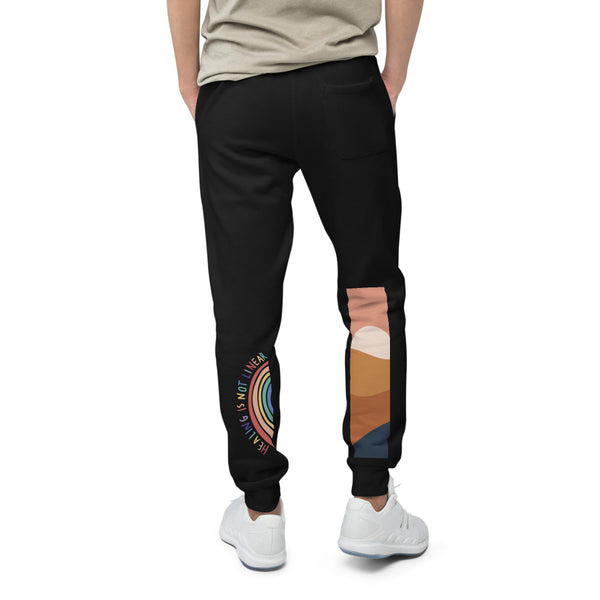 Sun Healer Sweatpants