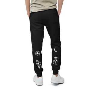 Space Travel Sweatpants