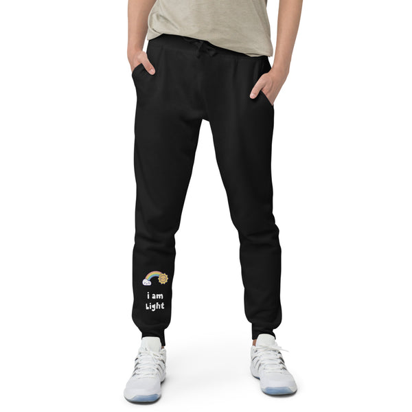 Sun Healer Sweatpants