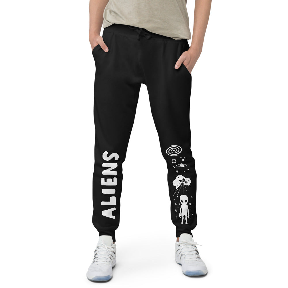 Aliens Sweatpants