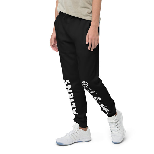 Aliens Sweatpants