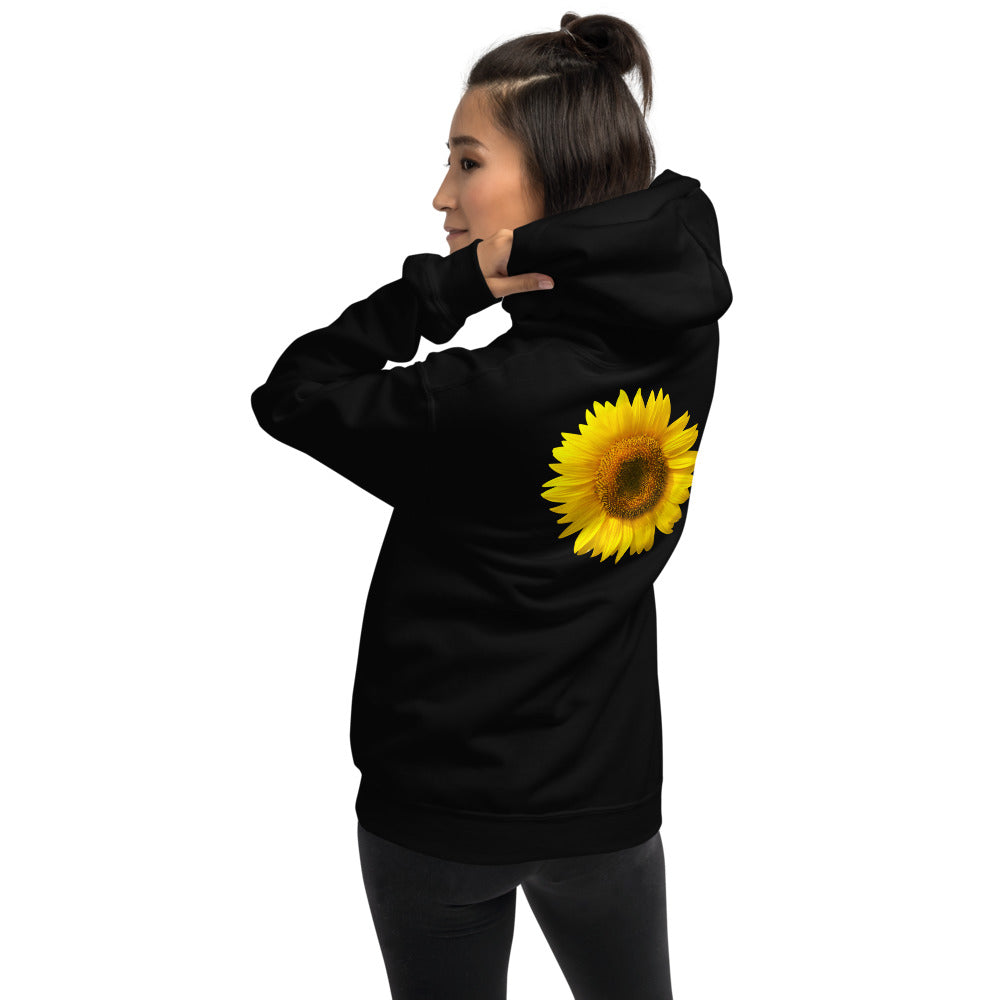 Sunflower Hoodie