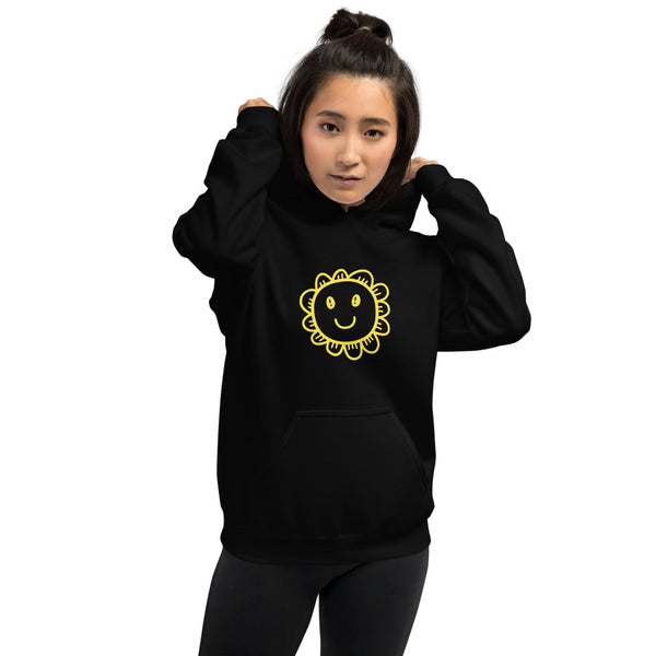 Sunflower Hoodie