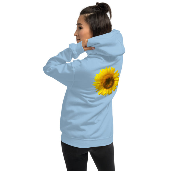 Sunflower Hoodie