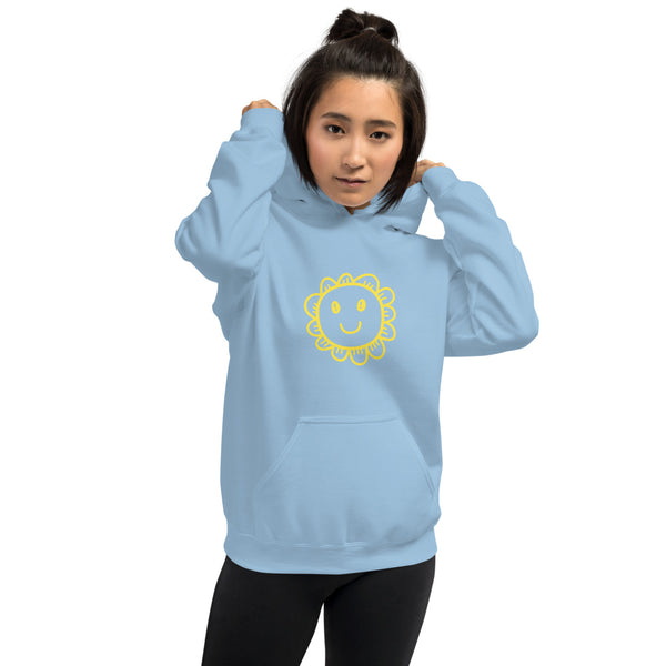 Sunflower Hoodie