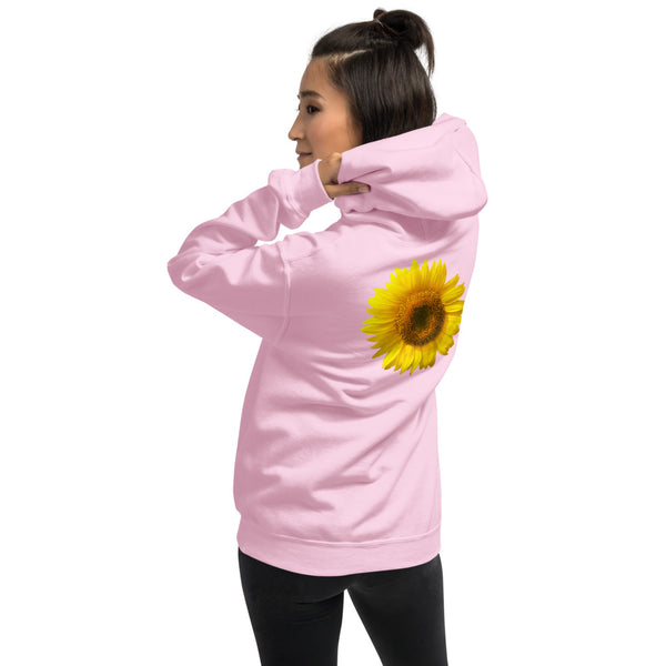 Sunflower Hoodie