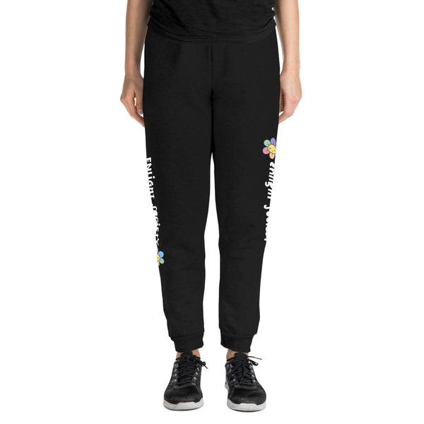 Enlight Society Joggers