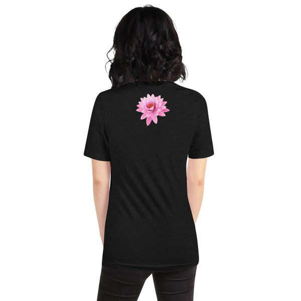 Lotus Short-Sleeve Shirt