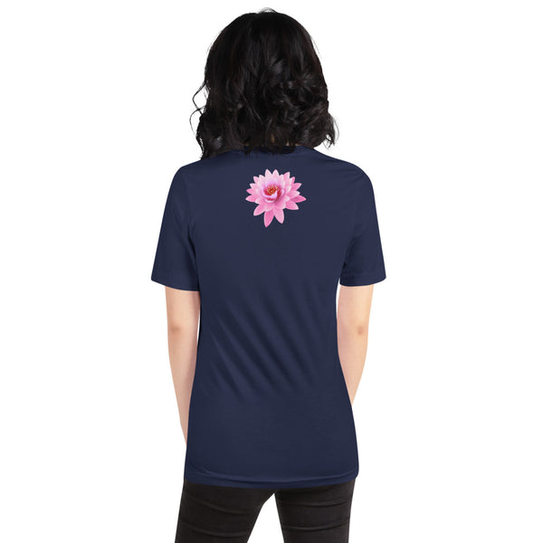 Lotus Short-Sleeve Shirt