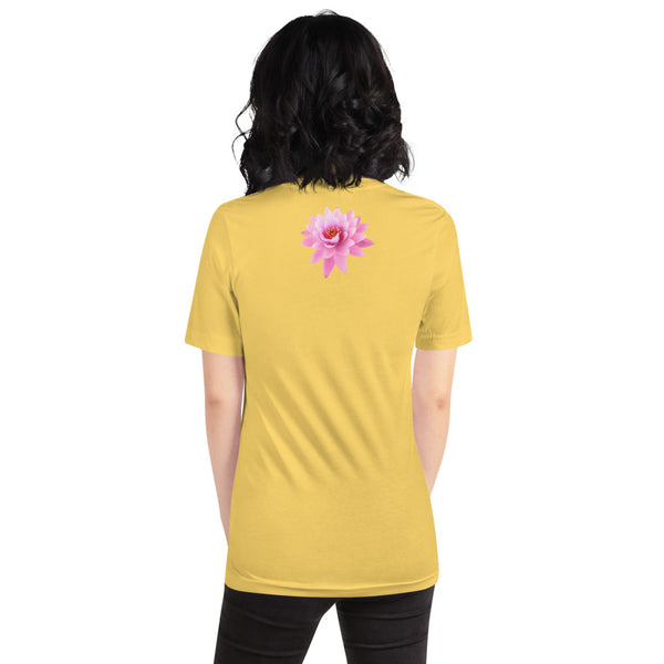 Lotus Short-Sleeve Shirt